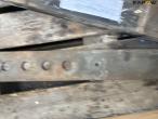 Ball hitch 10