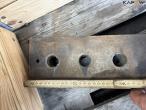 Ball hitch 15