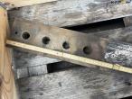 Ball hitch 18