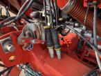 Kuhn 4030 power harrow seeding kit 22