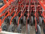 Kuhn 4030 power harrow seeding kit 41