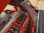 Kuhn 4030 power harrow seeding kit 48