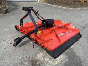 Kuhn BAV 1545 lawn mower