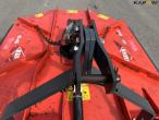 Kuhn BAV 1545 lawn mower 13