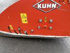 Kuhn BP30 flail mower 17