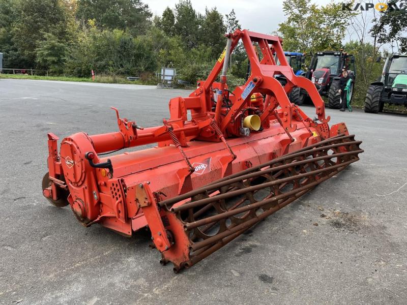 Kuhn EL201H-400 cultivator 7