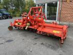 Kuhn EL201H-400 cultivator 1