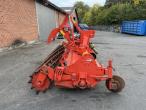 Kuhn EL201H-400 cultivator 4