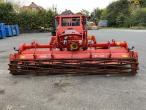 Kuhn EL201H-400 cultivator 6