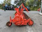 Kuhn EL201H-400 cultivator 8