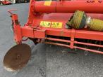 Kuhn EL201H-400 cultivator 14