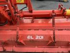 Kuhn EL201H-400 cultivator 20