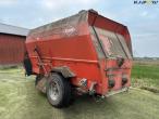 Kuhn Euromix II 1460 mixer wagon 7
