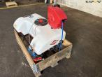 Kuhn Evolis sprayer 7
