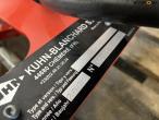 Kuhn Evolis sprayer 15
