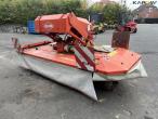 Kuhn FC 313F front mower 5