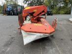 Kuhn FC 313F front mower 8