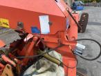 Kuhn FC 313F front mower 10