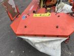 Kuhn FC 313F front mower 12