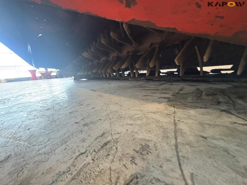 Kuhn FC313 mower 15