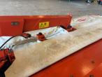 Kuhn FC313 mower 8