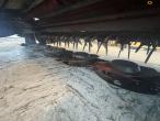 Kuhn FC313 mower 16