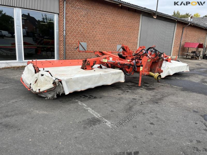 Kuhn FC318-FF mower 3