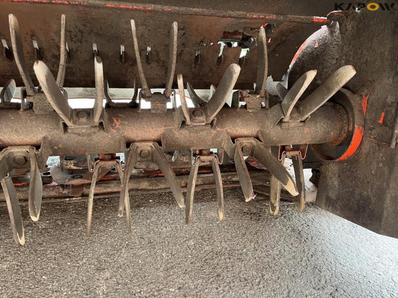 Kuhn FC318-FF mower 25