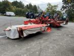 Kuhn FC318-FF mower 6