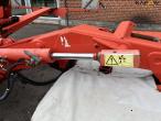 Kuhn FC318-FF mower 9