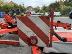 Kuhn FC318-FF mower 23