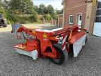 Kuhn FC352G windrower 7
