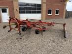 Kuhn GA 4101 GM rake 1