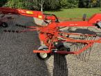 Kuhn GA 7822 rotary rake 20
