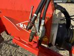 Kuhn GA 7822 rotary rake 33
