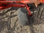 Kuhn GA 7822 rotary rake 39