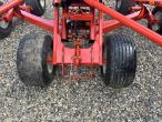 Kuhn GA 7822 rotary rake 43