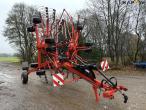 Kuhn GA 9531 rake 3