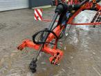 Kuhn GA 9531 rake 10