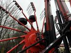 Kuhn GA 9531 rake 31