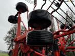 Kuhn GA 9531 rake 40