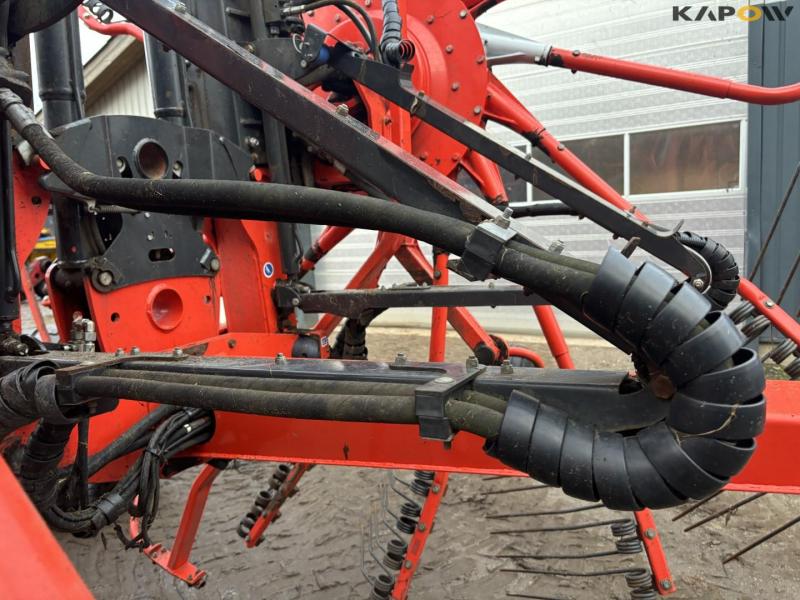 Kuhn Ga15131 rake 36
