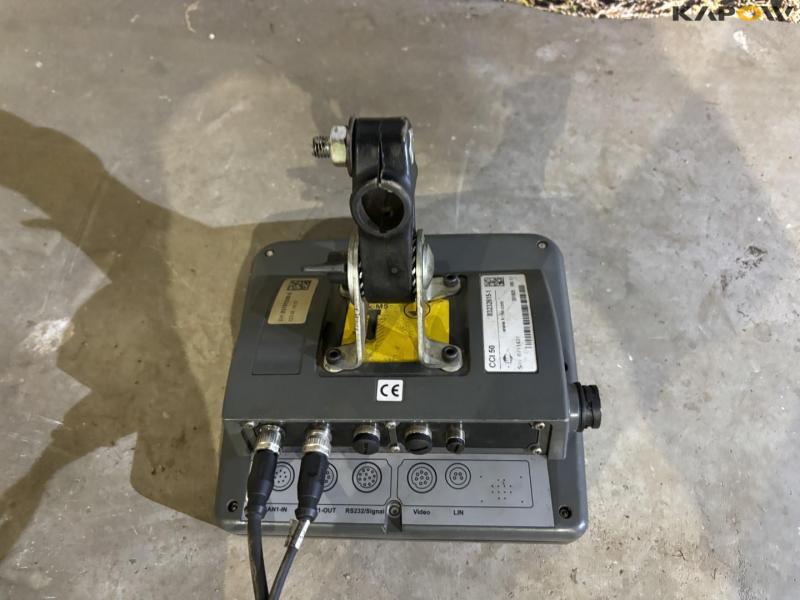 Kuhn Ga15131 rake 83