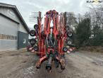 Kuhn Ga15131 rake 2