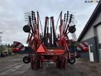 Kuhn Ga15131 rake 5