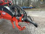 Kuhn Ga15131 rake 10