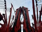 Kuhn Ga15131 rake 22