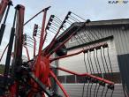 Kuhn Ga15131 rake 35