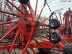 Kuhn Ga15131 rake 39