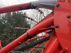 Kuhn Ga15131 rake 44